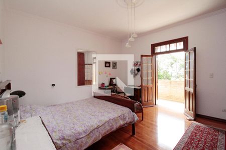 Casa para alugar com 500m², 5 quartos e 5 vagasQuarto 2