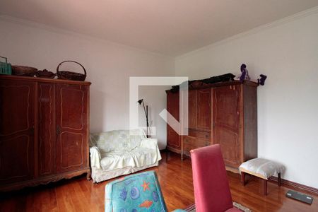 Casa para alugar com 500m², 5 quartos e 5 vagasQuarto 1