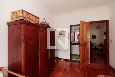 Casa para alugar com 500m², 5 quartos e 5 vagasSuíte 1