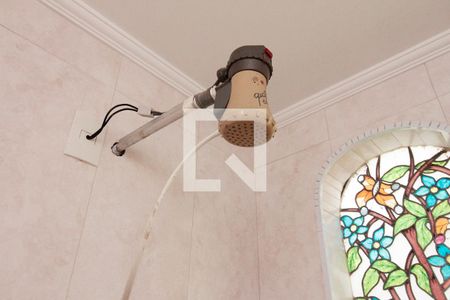 Casa para alugar com 500m², 5 quartos e 5 vagasBanheiro do Escritório