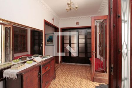 Casa para alugar com 500m², 5 quartos e 5 vagasHall de entrada