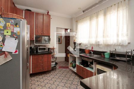 Casa para alugar com 500m², 5 quartos e 5 vagasCozinha