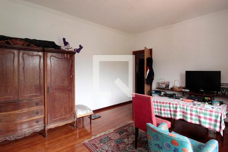 Casa para alugar com 500m², 5 quartos e 5 vagasQuarto 1