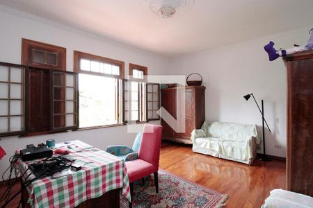 Casa para alugar com 500m², 5 quartos e 5 vagasQuarto 1