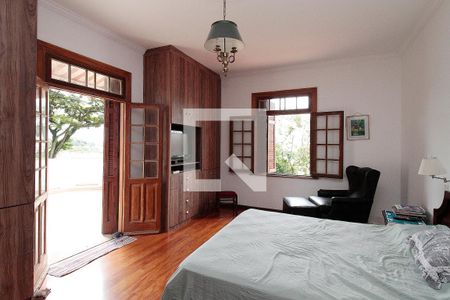 Casa para alugar com 500m², 5 quartos e 5 vagasSuíte 2