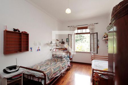 Casa para alugar com 500m², 5 quartos e 5 vagasSuíte 1