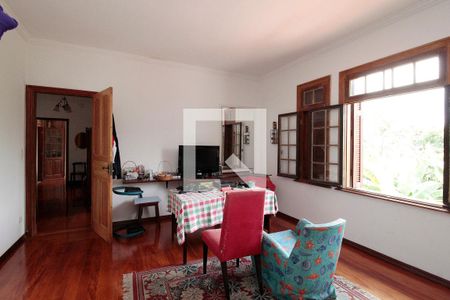 Casa para alugar com 500m², 5 quartos e 5 vagasQuarto 1