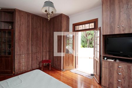 Casa para alugar com 500m², 5 quartos e 5 vagasSuíte 2