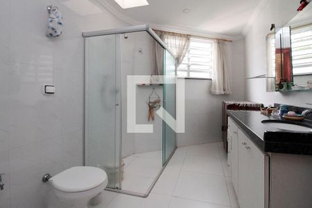 Casa para alugar com 500m², 5 quartos e 5 vagasBanheiro da Suíte 2