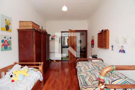 Casa para alugar com 500m², 5 quartos e 5 vagasSuíte 1