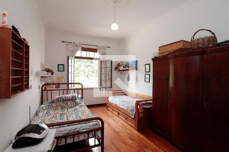 Casa para alugar com 500m², 5 quartos e 5 vagasSuíte 1