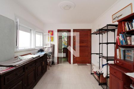 Casa para alugar com 500m², 5 quartos e 5 vagasEscritório