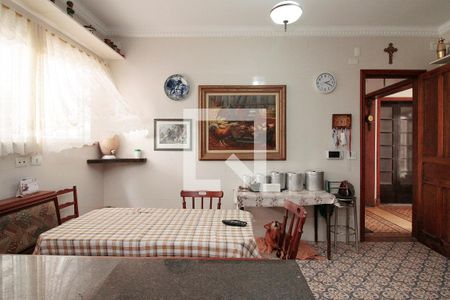 Casa para alugar com 500m², 5 quartos e 5 vagasCozinha