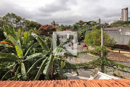 Casa para alugar com 500m², 5 quartos e 5 vagasVista