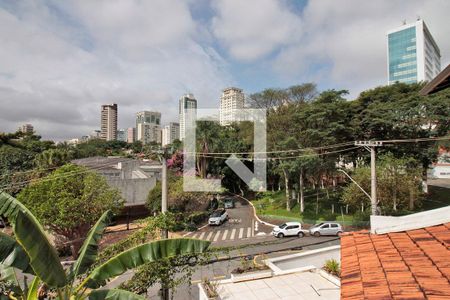 Casa para alugar com 500m², 5 quartos e 5 vagasVista