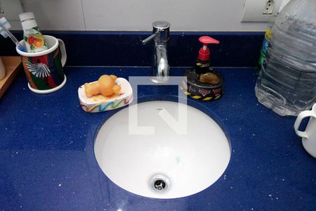 Casa para alugar com 500m², 5 quartos e 5 vagasBanheiro da Suíte 1