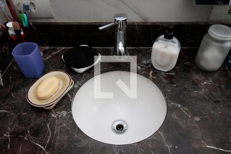 Casa para alugar com 500m², 5 quartos e 5 vagasBanheiro