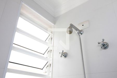 Casa para alugar com 500m², 5 quartos e 5 vagasBanheiro da Suíte 1