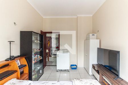 Quarto de apartamento para alugar com 1 quarto, 50m² em Campos Elíseos, São Paulo