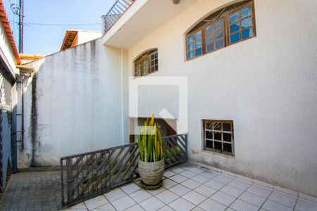 Casa à venda com 263m², 3 quartos e 5 vagas Casa à venda com 263m², 3 quartos e 5 vagasÁrea externa