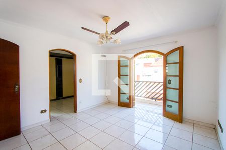 Casa à venda com 263m², 3 quartos e 5 vagas Casa à venda com 263m², 3 quartos e 5 vagasQuarto 1 - Suíte