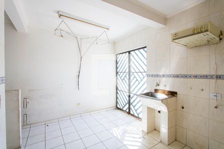 Casa à venda com 263m², 3 quartos e 5 vagas Casa à venda com 263m², 3 quartos e 5 vagasÁrea de serviço