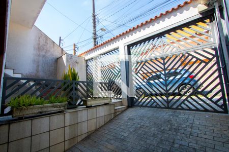 Casa à venda com 263m², 3 quartos e 5 vagas Casa à venda com 263m², 3 quartos e 5 vagasÁrea externa