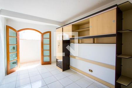 Casa à venda com 263m², 3 quartos e 5 vagas Casa à venda com 263m², 3 quartos e 5 vagasQuarto 3