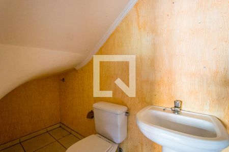 Casa à venda com 263m², 3 quartos e 5 vagas Casa à venda com 263m², 3 quartos e 5 vagasLavabo