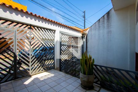 Casa à venda com 263m², 3 quartos e 5 vagas Casa à venda com 263m², 3 quartos e 5 vagasÁrea externa