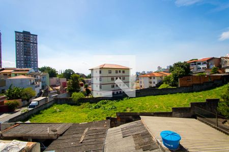 Casa à venda com 263m², 3 quartos e 5 vagas Casa à venda com 263m², 3 quartos e 5 vagasVista do quarto 2