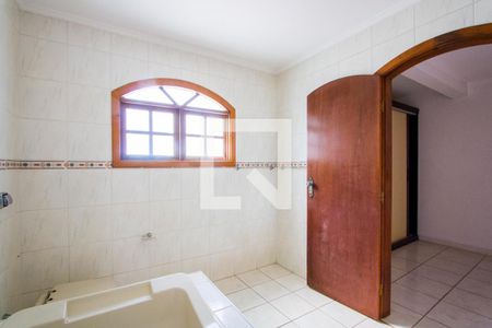 Casa à venda com 263m², 3 quartos e 5 vagas Casa à venda com 263m², 3 quartos e 5 vagasBanheiro do quarto 1