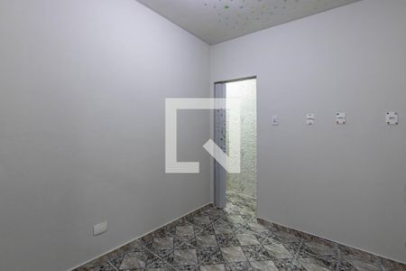 Quarto de casa para alugar com 3 quartos, 149m² em Jardim Santa Adélia, São Paulo