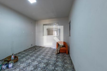 Sala de casa para alugar com 3 quartos, 149m² em Jardim Santa Adélia, São Paulo