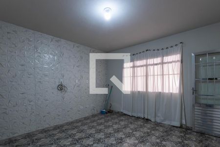 Sala de casa para alugar com 3 quartos, 149m² em Jardim Santa Adélia, São Paulo