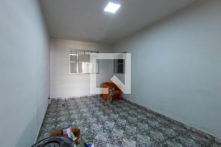 Sala de casa para alugar com 3 quartos, 149m² em Jardim Santa Adélia, São Paulo