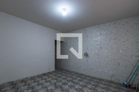 Sala de casa para alugar com 3 quartos, 149m² em Jardim Santa Adélia, São Paulo