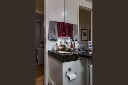 Casa à venda com 150m², 4 quartos e 2 vagasBanheiro Social