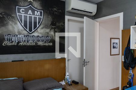 Casa à venda com 150m², 4 quartos e 2 vagasQuarto 2