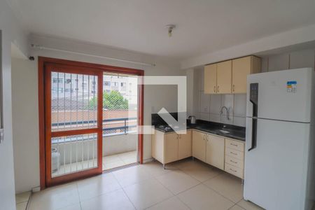 Apartamento à venda com 82m², 2 quartos e 1 vaga