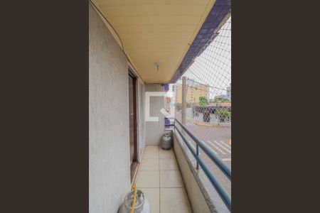 Apartamento à venda com 82m², 2 quartos e 1 vaga