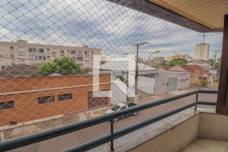 Apartamento à venda com 82m², 2 quartos e 1 vaga