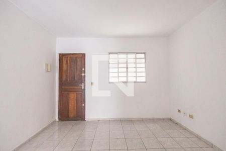Sala de casa de condomínio para alugar com 2 quartos, 90m² em Penha de França, São Paulo