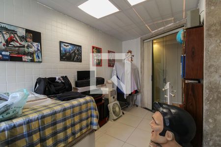 Casa à venda com 221m², 3 quartos e 4 vagasVaranda do Quarto 2