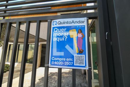 Casa à venda com 221m², 3 quartos e 4 vagasFachada do Prédio