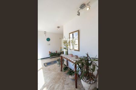 Casa à venda com 221m², 3 quartos e 4 vagasHall de entrada