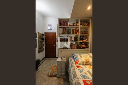 Casa à venda com 221m², 3 quartos e 4 vagasQuarto 3