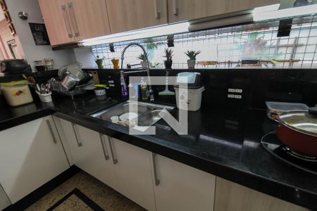 Casa à venda com 221m², 3 quartos e 4 vagasCozinha