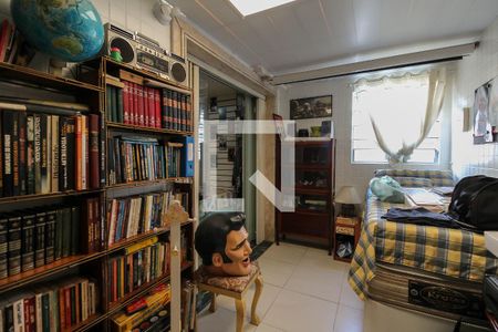 Casa à venda com 221m², 3 quartos e 4 vagasVaranda do Quarto 2