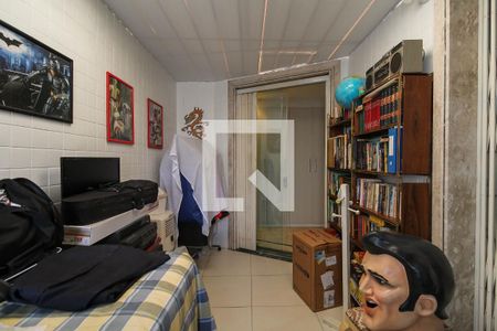 Casa à venda com 221m², 3 quartos e 4 vagasVaranda do Quarto 2